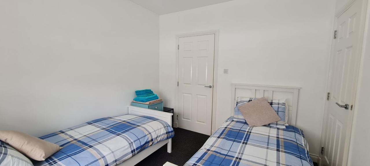 The Heathers - Near Beach & Free Golf Bag & Clubs. Apartment Maybole Exterior photo